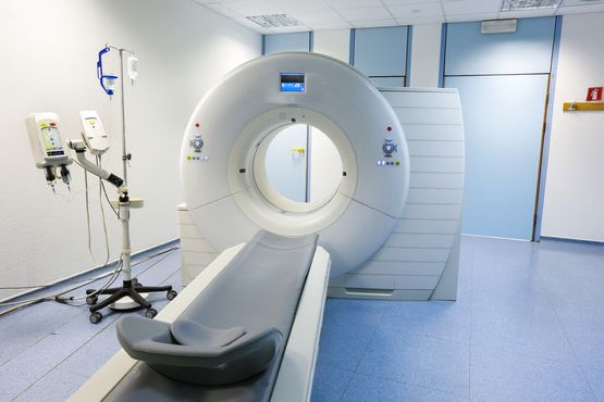 Pet MRI Scanning